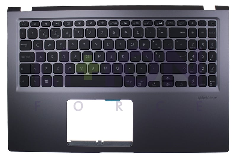 Teclado PT Asus - 90NB0TY1-R33PO0