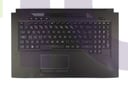 Teclado PT Asus - 90NR00D1-R30PO0                   