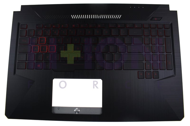 Teclado PT Asus - 90NR00J1-R31PO0