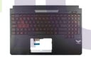 Teclado PT Asus - 90NR00S2-R32PO0                   