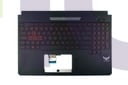 Teclado PT Asus - 90NR01A2-R31PO0                   