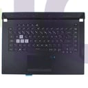 Teclado PT Asus - 90NR01L3-R31PO1