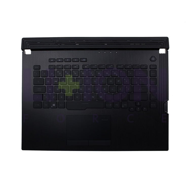 Teclado PT Asus - 90NR01N2-R31PO0