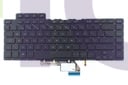 Teclado PT Asus - 90NR01V2-R31PO0