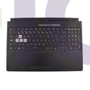 Teclado PT Asus - 90NR03M1-R31PO0                   