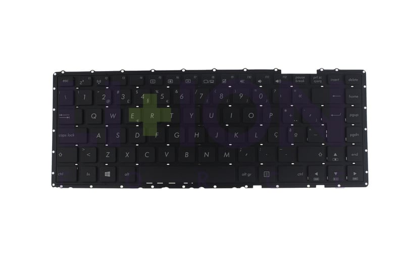 Teclado PT Asus - 90NX0031-R30180