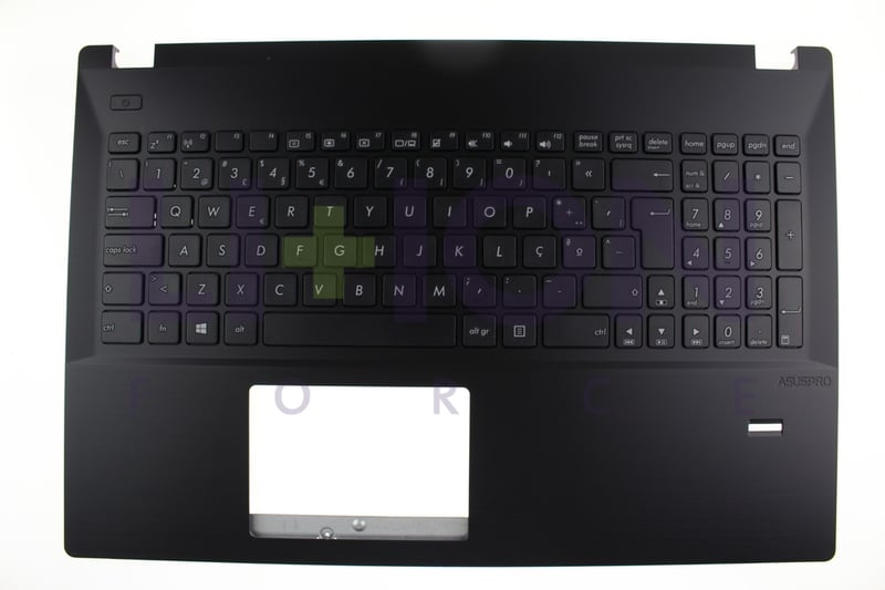 Teclado PT Asus - 90NX0061-R31PO0