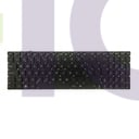 Teclado PT Asus - 90R-N9J1K2H00U