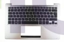 Teclado PT Asus - 90R-NFQ1K1P01U