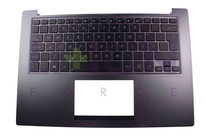 Teclado PT Asus - 90R-NPO1K1N80Y