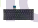 Teclado PT Asus - 90R-NTJ1K1J80U