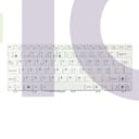 Teclado PT Asus - 90R-OA291K2I00Q                   