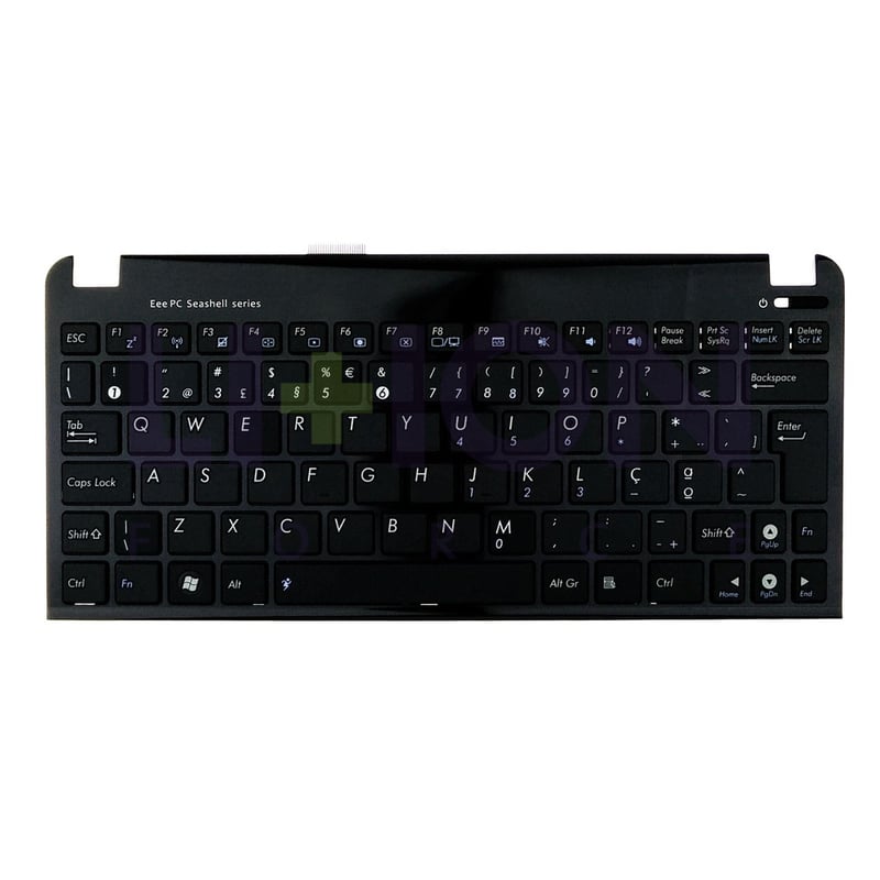 Teclado PT Asus - 90R-OA292K2I00Q