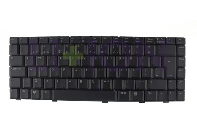 Teclado PT Asus - K020662B2