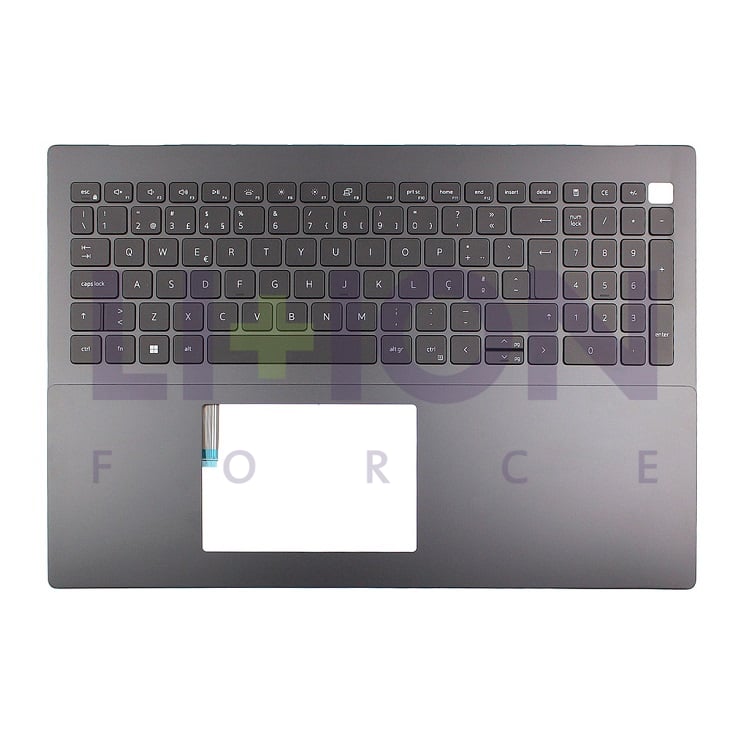 Teclado PT DELL - 0PCX3T