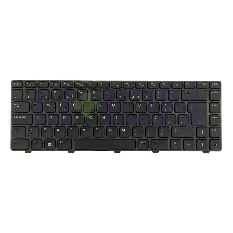 Teclado PT DELL - KBDL3550