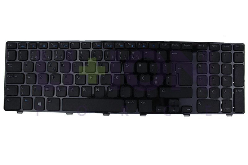 Teclado PT Dell - 0CF88G