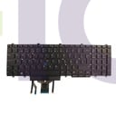 Teclado PT Dell - 0MKVW6