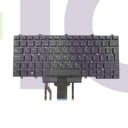 Teclado PT Dell - 0TKPTX