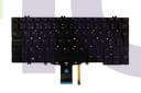 Teclado PT Dell - 3RM45