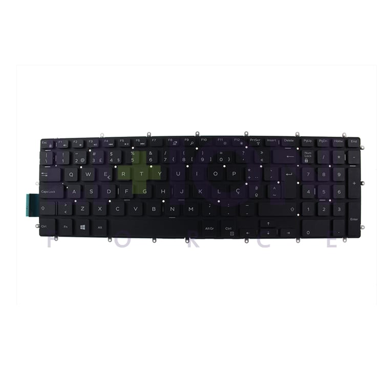 Teclado PT Dell - 41YC7