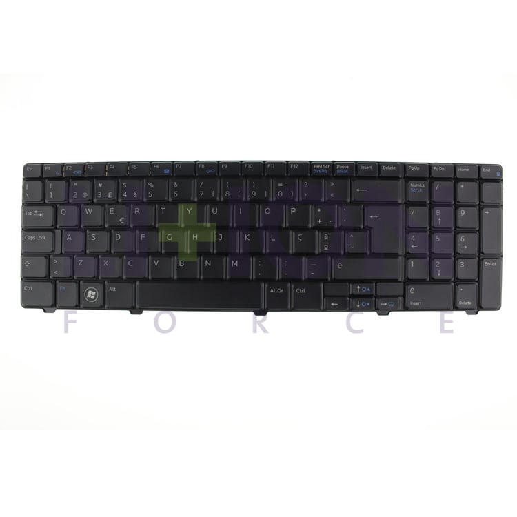Teclado PT Dell - 4PTMY