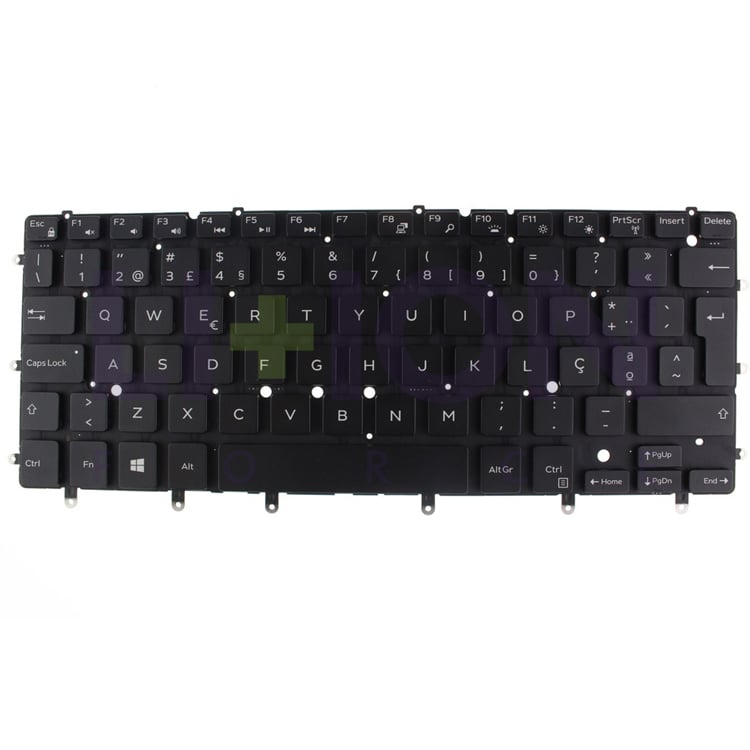 Teclado PT Dell - 73N0K