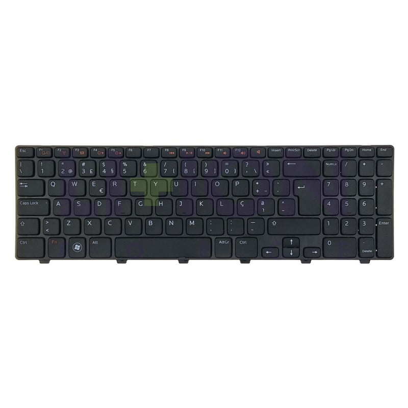 Teclado PT Dell - C856F