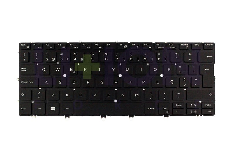 Teclado PT Dell - CNXM8                             