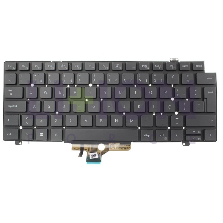 Teclado PT Dell - JMCWC