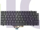 Teclado PT Dell - JMCWC