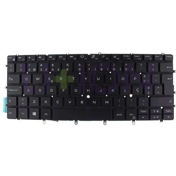 Teclado PT Dell - KBDL139370