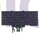 Teclado PT Dell - KRPD8