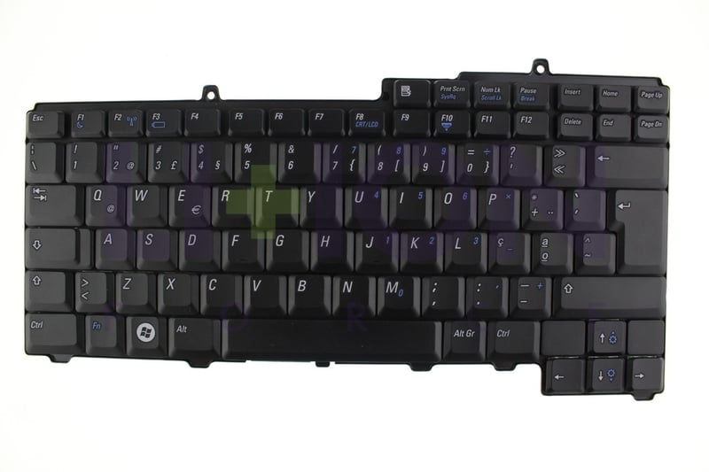 Teclado PT Dell - NF652