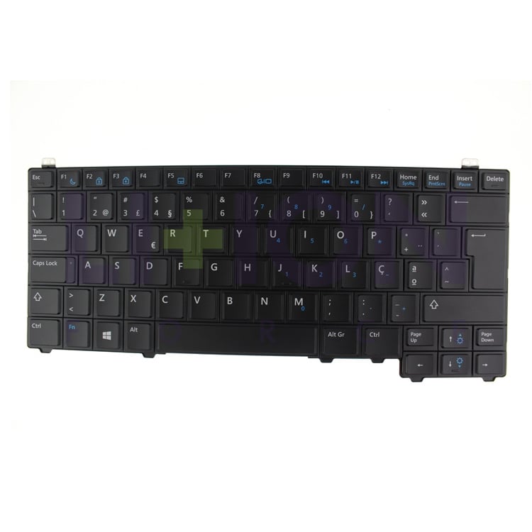 Teclado PT Dell - P286Y
