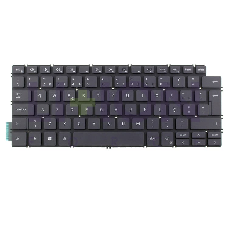 Teclado PT Dell - TY7MX