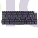 Teclado PT Dell - TY7MX