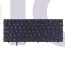 Teclado PT Dell - XNW61                             