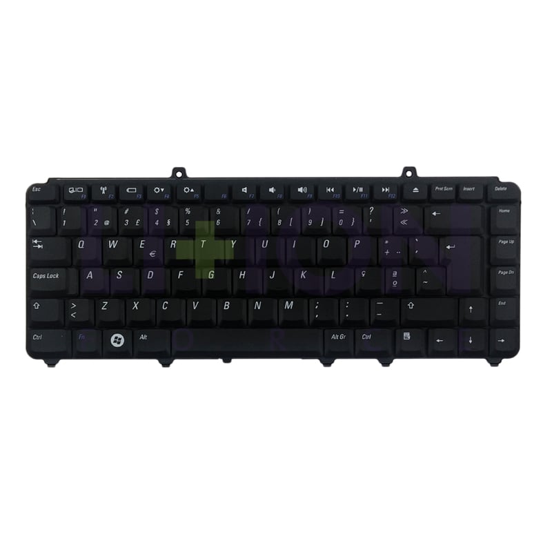 Teclado PT Dell Inspiron 1545 - 4DFCJ