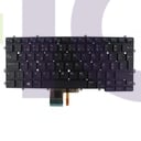 Teclado PT Dell Latitude 13 7370 - J4H9H            
