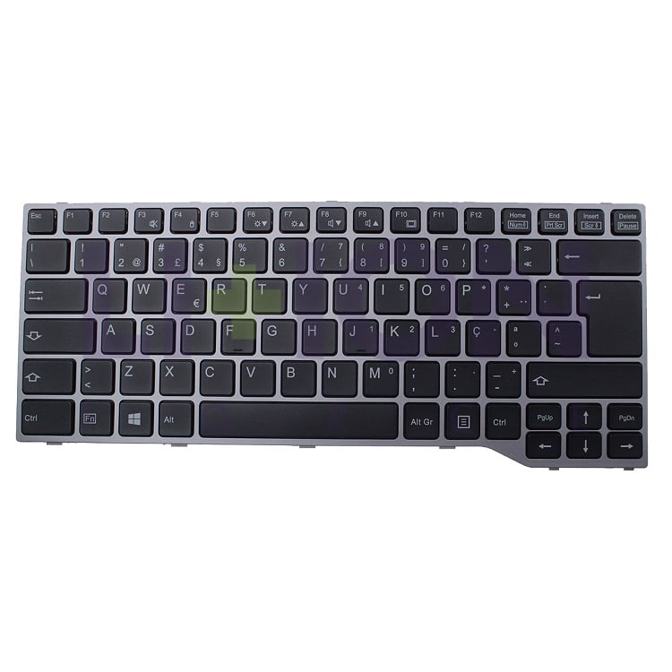 Teclado PT Fujitsu - CP629209-03
