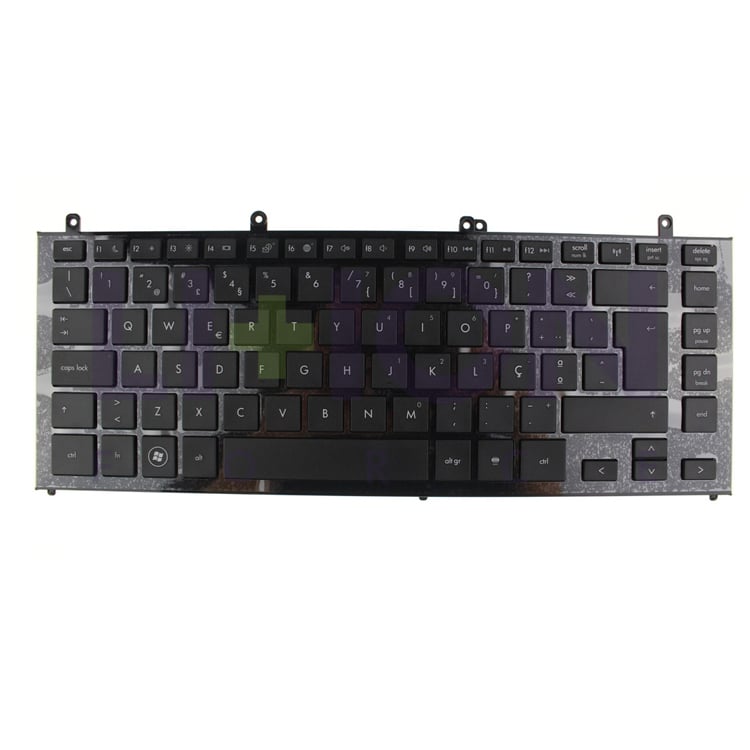 Teclado PT HP - 605052-131