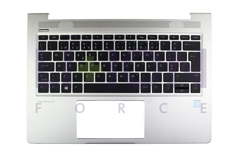 Teclado PT HP -  L44548-131                         