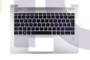 Teclado PT HP -  L44548-131                         