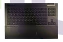 Teclado PT HP -  M46183-131