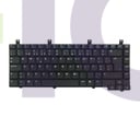 Teclado PT HP - 407857-131