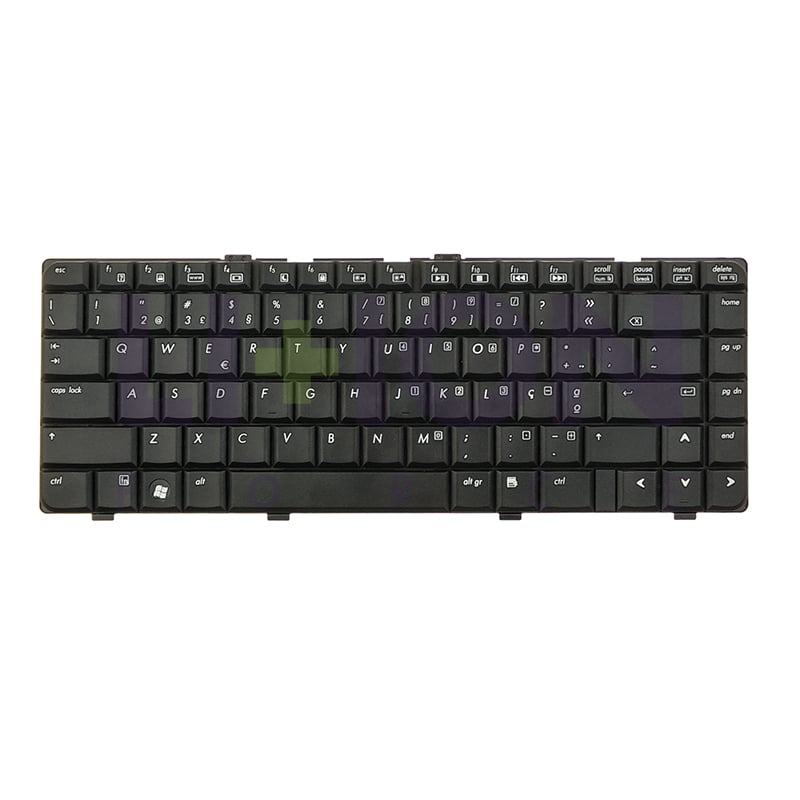 Teclado PT HP - 419490-131