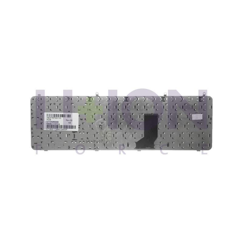 Teclado PT HP - 438416-131
