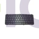 Teclado PT HP - 491274-131