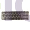 Teclado PT HP - 500843-131